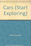Start exploring cars