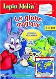 Lapin malin - Le globe magique 2009/2010