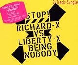 Being Nobody (2 Track)