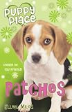 Patches (Puppy Place) (Puppy Place)