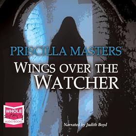 Wings Over the Watcher (Unabridged)