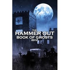The Hammer Book of Ghost Stories