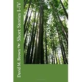 Short Stories I-IVby David M. Brown