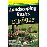 Landscaping Basics for Dummies by 