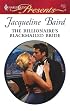 The Billionaire's Blackmailed Bride (Harlequin Presents)