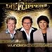 Die-Flippers-Es War Eine Wunderschoene cd cover