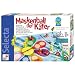 Selecta - 3571 - Jeu de Plateau - Le Bal Masqu� des Coccinelles