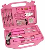 PINK TOOL KIT