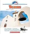 Texas (America the Beautiful. Third Series) (Reinforced Hardcover)