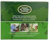 Green Mountain Coffee Decaf Dark Magic, K-Cup Portion Pack for Keurig Brewers 24-Count