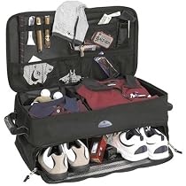 Samsonite Golf Trunk Organizer (Model 615)