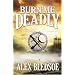 Burn Me Deadly (Eddie LaCrosse, Book 2)(Library Edition)