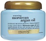 ORGANIX Renewing Moroccan Argan Oil Treatment 8 oz