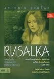 Dvorak - Rusalka / Subrtova, Zidek, Haken, Ovcacikova, Hlobilova, Wysoczanska, Mixova, Chalabala