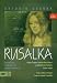 Haken-Dvorak - Rusalka / Subrtova, Zidek, Haken, Ovcacikova, Hlobilova, Wysoczanska, Mixova, Chalabala
