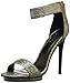 Qupid Women's Janel Dress Sandal
