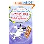 The Witch's Dog and the Talking Picture (Colour Young Puffin)