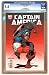 Search : Captain America #25 Ed McGuinness Cover CGC 9.8