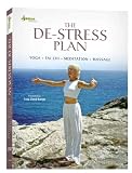 DVD : The De-Stress Plan