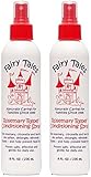 FAIRY TALES Rosemary Repel Lice Prevention Leave-In Conditioning Spray 8 oz