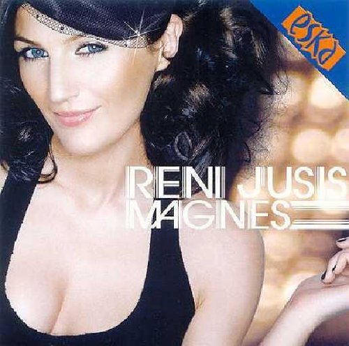 Reni Jusis - Magnes - Zortam Music