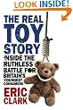 The Real Toy Story: Inside the Ruthless Battle for Britain's Youngest Consumers