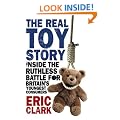 The Real Toy Story: Inside the Ruthless Battle for Britain's Youngest Consumers