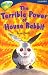Oxford Reading Tree: Stage 14: TreeTops More Stories A: The Terrible Power of House Rabbit (Treetops Fiction)