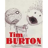 Tim Burton