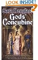 Gods' Concubine: Book Two of The Troy Game (Troy Game (Tor))