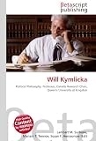 Produkt-Bild: Will Kymlicka