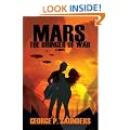 Mars, The Bringer Of War