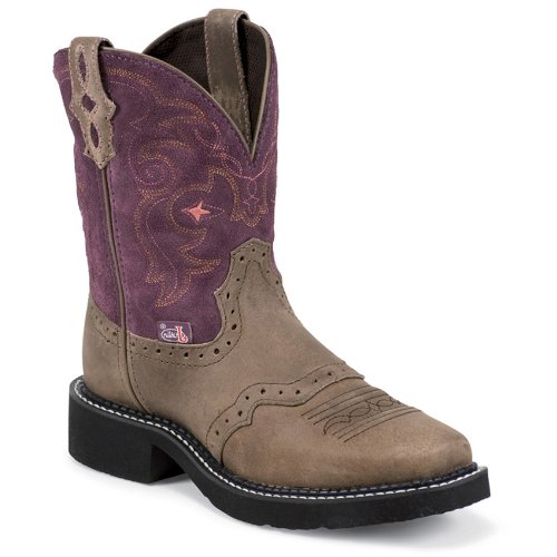 Justin Womens Gypsy Collection Western Boots
