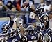 LaDainian Tomlinson San Diego Chargers 8x10 Photo (NFL Record Single Season TD's)
