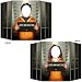 Party Scene Investigation Mug Shot Photo Prop Adult