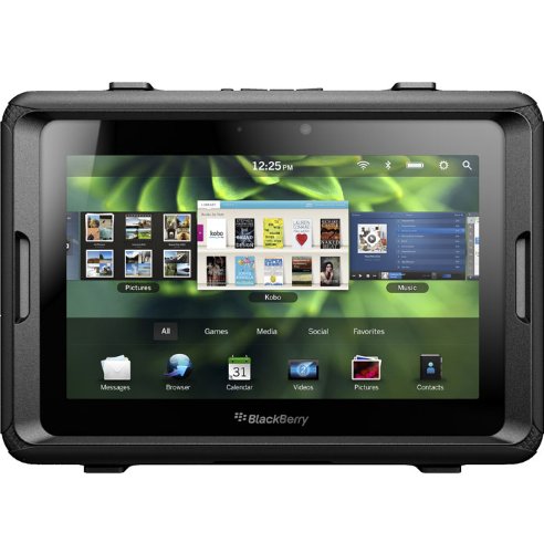 Playbook Case