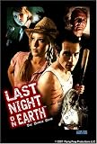 Last Night on Earth - The Zombie Game