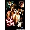 Flying Frog Productions 101 - Last Night on Earth: The Zombie Game