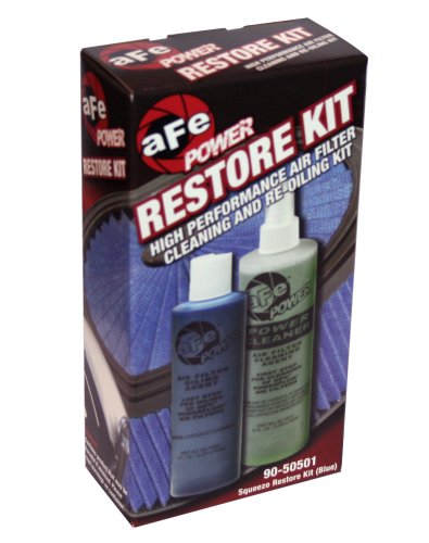 aFe 90-50501 Filter Restore Kit