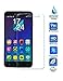 Lenovo A8 A806 Tempered Glass Screen Protector, Vistore Ultra-thin Shatterproof Anti-Scratch HD Clear Ballistic Glass Screen Protector for Lenovo A8 A806