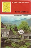 The Lake District, including walking and motoring routes