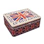 Emma Bridgewater Union Jack Rectangular Tin