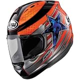 Arai Corsair v Jonathon Rea 2012 Replica Full Face Helmet