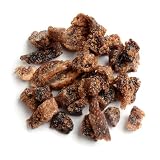 Figs, Calimyrna, Diced - 25 Lb Bag / Box Each(Dried)