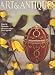 Books : Art & Antiques Magazine - April 1986