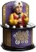 Perfect Solutions Talking Lucky Lottery Number Picker
