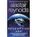 Redemption Ark (Reissue) (Paperback)