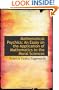 Mathematical Psychics: An Essay on the Application of Mathematics to the Moral Sciences