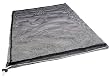 Kwik Tek MB-3036 Boat Cover Mesh Bag (30-Inches X 36-Inches,Black)