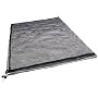 Kwik Tek MB-3036 Mesh Bag (30-Inches X 36-Inches,Black)